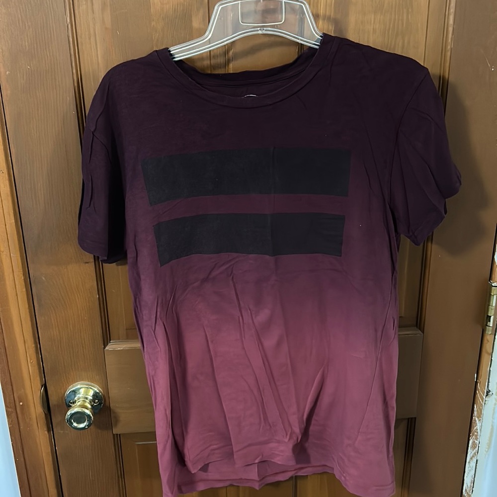 Men’s Casual Tee